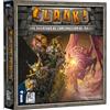 Devir Clank, Gioco da Tavolo Multicolore Fantasy per 4 Giocatori Età 12+