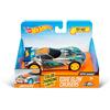 Hot Wheels Extreme Action Turboa