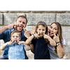 GFD Crea il tuo Puzzle Personalizzato con Foto - Foto-Puzzle Personalizzati Idea Regalo Personalizzata ed Originale Crea ORA il Puzzle con La Tua Foto Preferita (Formato A3-70 TASSELLI)