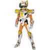 bandai 84096 - Saint Seiya - Myth Cloth - Steel Saint landcloth Daichi 16cm