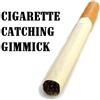 Magic Trick Cigarette Catching Gimmick (Set Of 2) by Uday - Trick