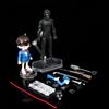 YXCC-SEN Detective Conan Figura Conan Figura