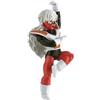 Banpresto Jiece Dragon Ball Z Action Figure Solid Edge Works, 13 cm, BP28960P, multicolore da collezione, ideale per gli appassionati di anime