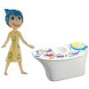 TOMY Disney Pixar Inside out Console (Inviato da UK)