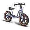 PUKY LR 1L BR | Ruota a partire dai 2,5 anni con freno pediatrico | Design ergonomico | Ingresso profondo con pedana | Manubrio e sella regolabili | Telaio robusto in acciaio