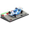 Cochesdemetal 1979 Ligier JS11 Nº26 Jacques Laffite GP F1 Argentina Azul/Blanco 1:43 Editorial Salvat F1 29