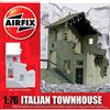 Airfix 1:76 - Italian Townhouse(casa di Città Italiane) (Air75014)