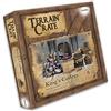 mantic TerrainCrate: Forzieri del Re
