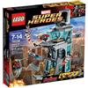 LEGO Super Heroes 76038 - Attack on Avengers Tower