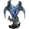 Capcom Monster Hunter: Lunastra CFB Creator Model Figure