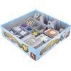 Feldherr Organizer Compatibile con Spirit Island - Core Game + Branch And Claw - Scatola del Gioco da Tavolo