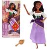 Disney Store Disney Esmeralda Classic Doll The Hunchback of Notre Dame 11 Inches
