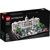 LEGO Architettura - Trafalgar Square (21045)