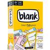 Pendragon Game Studio Asmodee- Blank Gioco da Tavolo Edizione Italiana, Multicolore, 0546