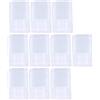 OJREEUB 10 pezzi batteria al litio equilibrio piombo testa Protector 2S