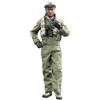 AMITD DID 1/12 Scale German Boat Captain 6 inch Military Man Action Figure XD80026