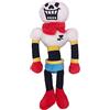 Zhongkaihua Anime Undertale Peluche Giocattoli Sans Asriel Frisk Anime Peluche Bambola Cartoon Carino Farcito Peluche Regalo Collezionabile 25-37CM