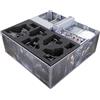 Feldherr Set di Schiuma Organizer Compatibile con Bloodborne: The Board Game - Scatola del Gioco Principale