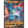Pokémon Lucario V - 146/264 - Ultra Raro - Spada e Scudo - Fusion Strike - Carta da collezione