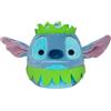 Squishmallows SQK1954 - Gonna da Cucire Hula da 20,3 cm