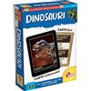 Liscianigiochi Lisciani Giochi I'm a Genius Dinosauri