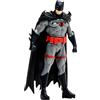 McFarlane DC Direct - Flashpoint - Page Punchers - Figura di Batman con fumetto da 7,6 cm
