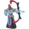 Giochi Preziosi GORMITI Orion Personaggio Articolato con Token, Multicolore, 8 cm, GRM13500