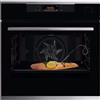 Electrolux KOBBS 39 WX - Forno elettrico, Ventilato, Grill, 70 litri, Classe energetica A++