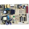 GFJNDFZH Accessori Della Scheda Di Controllo Della Scheda Madre Del Frigorifero, Compatibile For Meiling BCD-301WBD 301WECK 228WE3BD B11120.4-1, Circuito Del Frigorifero