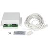 LUTH Premium Profi Parts luth Circuito Universale di Alimentazione dell'Aria compressa Broko BL100Ki 2,4GHz per Cappa aspirante