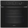 Indesit IO 235H B forno Multifunzione Mate 6Funzioni totali classe A 66Lt Idrolisi