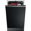Teka Lavastoviglie Teka DFI44850 45 cm - Marca: Teka - EAN: 8434778032772