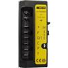 X psblty Controller Del Modulo Driver Della Scheda Madre Di Controllo Del Frigorifero For Auto 101N0650/0600, Compatibile Con Danfoss, Sostituzione Del Compressore Del Frigorifero