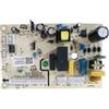 UEDBKCUJ Scheda Di Controllo Del Frigorifero, Compatibile Con Midea, BCD308WE-S-MD-PCB Circuito PCB BCD-196WE 17131000004321 Scheda Madre Del Frigorifero Scheda Madre Del Congelatore, Accessori For Frigorifero