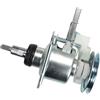 GENTERUN Gruppo Frizione A 11 Denti for Lavatrice, Compatibile Con Samsung, Parti Della Rondella Riduttore XQB60-C86/60-Q85S/60-J85S70-G88A