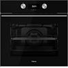 Teka HORNO-INDP. TEKA HLB8400P AUTO. CRISTAL NEGRO *