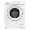Schaub Lorenz SN610I - Lavatrice Slim 6 Kg, 1000 giri, Carica Frontale, Inverter, Classe energetica A