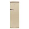 LCA ITALIA SRL Frigorifero crema Opera Italiana monoporta OFRMM60C