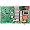 HSIFSKK Scheda Madre Della Lavatrice A Tamburo, Compatibile Con Bosch Siemens, XQG80-WM10N2C80W Lavatrice A Tamburo(Motherboard)