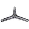 HSIFSKK Braccio Del Ragno Del Cestello Della Lavatrice, Compatibile Con SAMSUNG, Accessori For Treppiede For Lavatrice DC97-14370