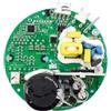 YFGSLED Scheda Di Frequenza Variabile Del Motore Della Lavatrice A Tamburo, Compatibile Con Midea, 11002015000446 WB102D53X00