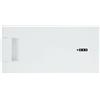 LUTH Premium Profi Parts Compatibile con Gorenje porta congelatore con guarnizione maniglia molla 409834 per frigorifero