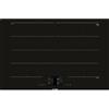 Bosch PXY801KW1E Serie 8 - Piano cottura a induzione (autark) / 60 cm/nero/DirectSelect Premium / 17 livelli di potenza/PowerBoost/FlexInductions-Zone/PerfectFry