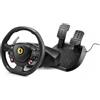 Thrustmaster T80 Ferrari 488 GTB Edition Volante con Pedali PC/PS4/PS5 - SCATOLA APERTA