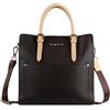 bugatti Ella borsa da donna L - borsa tote grande, in marrone