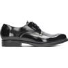 CALLAGHAN Stringate Uomo Nero 52900 nero