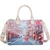 YNOT BORSA BAULETTO DONNA YES-318S6 TOKYO SAKURA