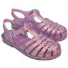 melissa Possession Shiny Jelly Sandals EU 39