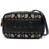Liu Jo borsa a tracolla Ridhi Camera Case Nero