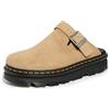 Dr. Martens Zebzag Mule Tan 38 EU